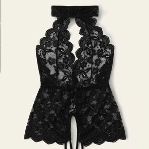 SHEIN Blake Lingerie